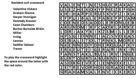 malevolent crossword|More.